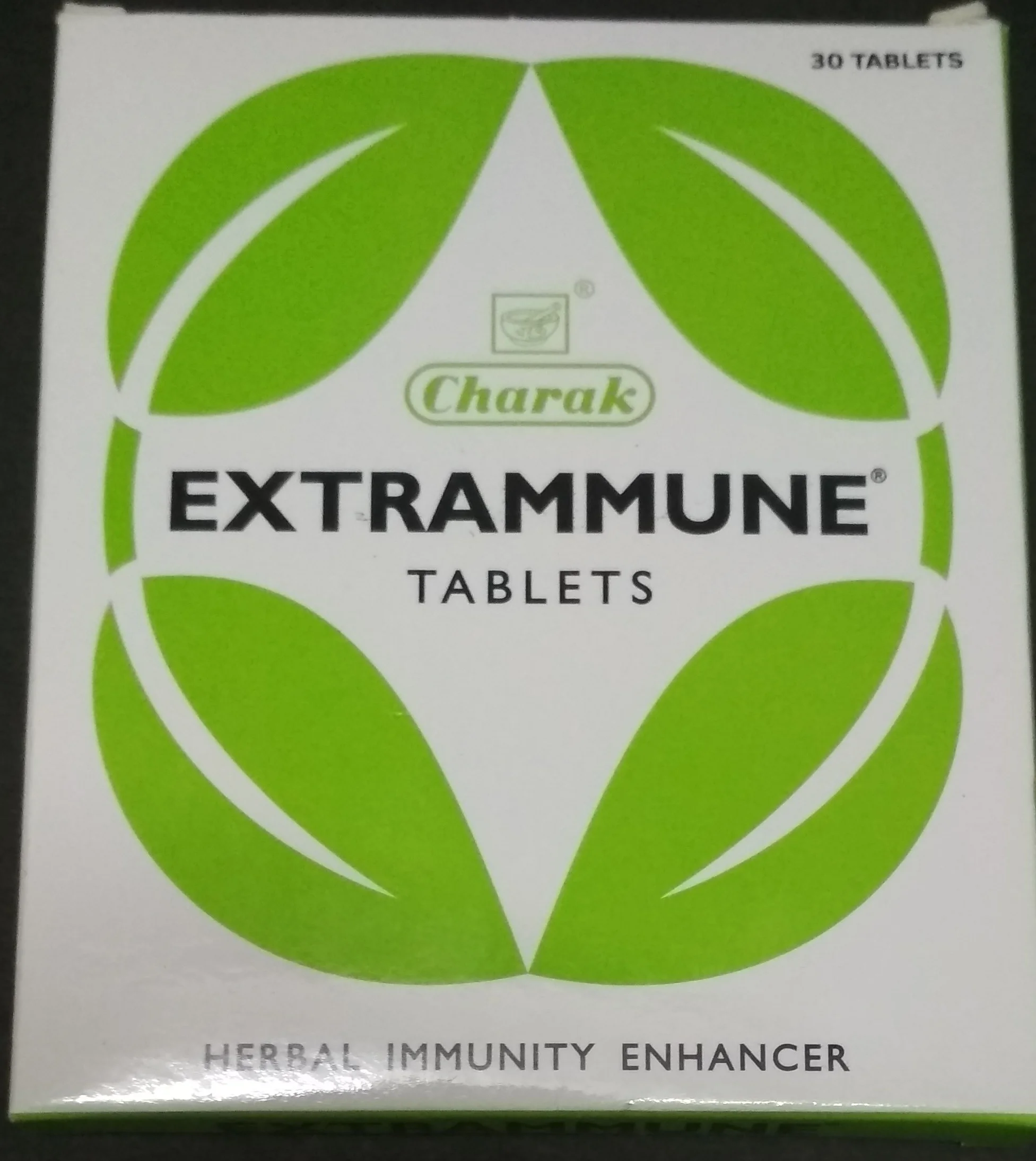 extrammune tablet 60tab upto 15% off charak pharma mumbai